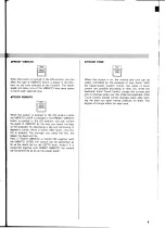 Preview for 13 page of Yamaha Electone FS-20 User Manual