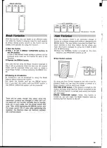 Preview for 19 page of Yamaha Electone FS-20 User Manual