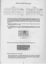 Предварительный просмотр 14 страницы Yamaha Electone FS-300 Owner'S Manual