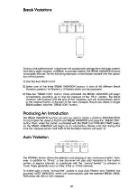 Предварительный просмотр 31 страницы Yamaha Electone FS-300 Owner'S Manual