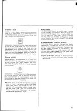 Preview for 27 page of Yamaha Electone FS-50 User Manual