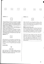 Preview for 31 page of Yamaha Electone FS-50 User Manual