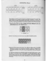 Preview for 11 page of Yamaha Electone FS-500 Owner'S Manual