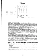 Preview for 24 page of Yamaha Electone FS-500 Owner'S Manual