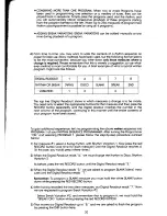 Preview for 34 page of Yamaha Electone FS-500 Owner'S Manual