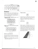 Preview for 11 page of Yamaha Electone FS-70 Manual