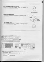 Предварительный просмотр 7 страницы Yamaha Electone FX-1 User Manual