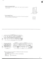 Предварительный просмотр 7 страницы Yamaha Electone FX-20 Manual