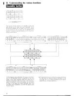 Предварительный просмотр 8 страницы Yamaha Electone FX-20 Manual