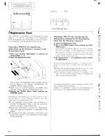 Предварительный просмотр 32 страницы Yamaha Electone FX-20 Manual