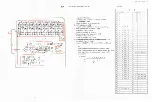 Предварительный просмотр 43 страницы Yamaha Electone GX-1 Service Manual