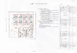 Предварительный просмотр 47 страницы Yamaha Electone GX-1 Service Manual