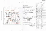 Предварительный просмотр 49 страницы Yamaha Electone GX-1 Service Manual