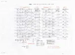 Предварительный просмотр 52 страницы Yamaha Electone GX-1 Service Manual