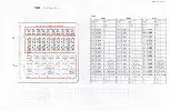 Предварительный просмотр 53 страницы Yamaha Electone GX-1 Service Manual