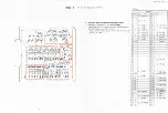 Предварительный просмотр 55 страницы Yamaha Electone GX-1 Service Manual