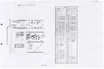 Предварительный просмотр 57 страницы Yamaha Electone GX-1 Service Manual