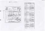 Предварительный просмотр 59 страницы Yamaha Electone GX-1 Service Manual