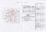 Предварительный просмотр 61 страницы Yamaha Electone GX-1 Service Manual