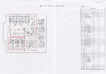 Предварительный просмотр 63 страницы Yamaha Electone GX-1 Service Manual