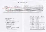 Предварительный просмотр 65 страницы Yamaha Electone GX-1 Service Manual