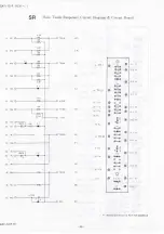 Предварительный просмотр 72 страницы Yamaha Electone GX-1 Service Manual