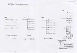 Предварительный просмотр 73 страницы Yamaha Electone GX-1 Service Manual