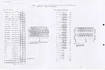 Предварительный просмотр 74 страницы Yamaha Electone GX-1 Service Manual