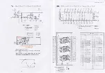 Предварительный просмотр 75 страницы Yamaha Electone GX-1 Service Manual