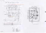 Предварительный просмотр 78 страницы Yamaha Electone GX-1 Service Manual