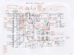 Предварительный просмотр 80 страницы Yamaha Electone GX-1 Service Manual