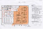 Предварительный просмотр 81 страницы Yamaha Electone GX-1 Service Manual