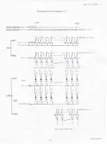 Предварительный просмотр 83 страницы Yamaha Electone GX-1 Service Manual