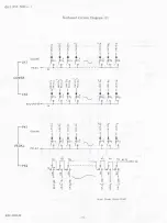 Предварительный просмотр 84 страницы Yamaha Electone GX-1 Service Manual