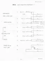 Предварительный просмотр 93 страницы Yamaha Electone GX-1 Service Manual