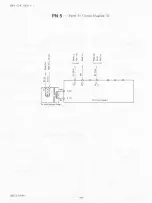 Предварительный просмотр 94 страницы Yamaha Electone GX-1 Service Manual