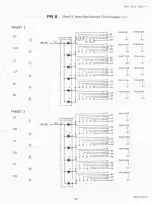 Предварительный просмотр 101 страницы Yamaha Electone GX-1 Service Manual