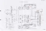 Предварительный просмотр 105 страницы Yamaha Electone GX-1 Service Manual