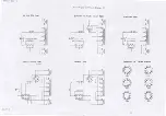 Предварительный просмотр 106 страницы Yamaha Electone GX-1 Service Manual