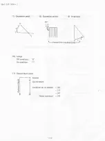 Предварительный просмотр 119 страницы Yamaha Electone GX-1 Service Manual