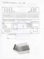 Предварительный просмотр 146 страницы Yamaha Electone GX-1 Service Manual