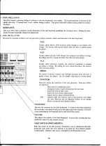 Preview for 13 page of Yamaha Electone GX-1 User Manual