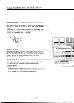 Preview for 18 page of Yamaha Electone GX-1 User Manual