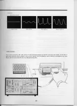 Preview for 23 page of Yamaha Electone GX-1 User Manual