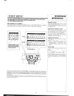 Preview for 13 page of Yamaha Electone HC-4 User Manual