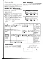 Preview for 35 page of Yamaha Electone HC-4 User Manual