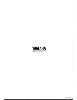 Preview for 43 page of Yamaha Electone HC-4 User Manual