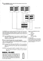 Предварительный просмотр 9 страницы Yamaha Electone HS-4 User Manual