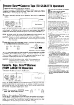 Предварительный просмотр 23 страницы Yamaha Electone HS-4 User Manual