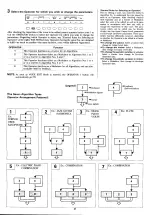 Предварительный просмотр 29 страницы Yamaha Electone HS-4 User Manual